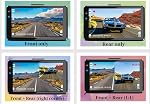 Dash Cam Dash Camera for Cars, Dash Cam Front and Rear Camera with 32G Card, Car Dashcam 1080P Dashboard Camera with Super Night Vision G-Sensor,WDR,Parking Monitor,Loop Recording