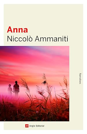 Portada Anna