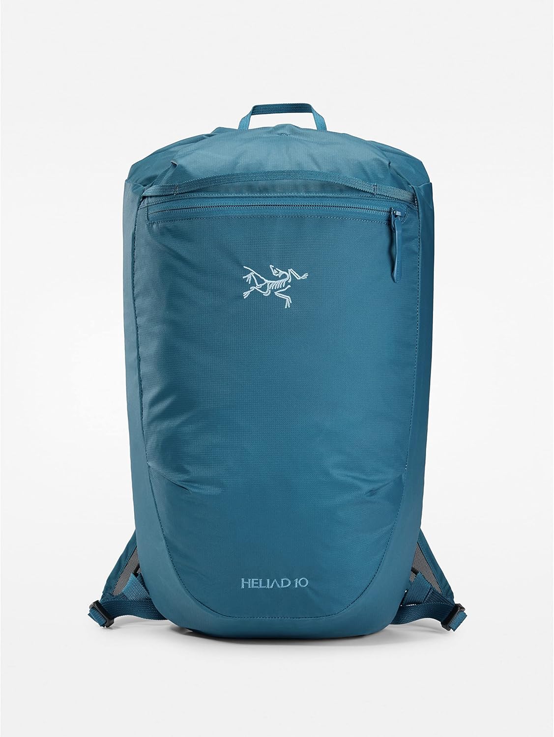 Amazon.co.jp: Arc'teryx Heliad 10 バックパック | コンパクトで効率