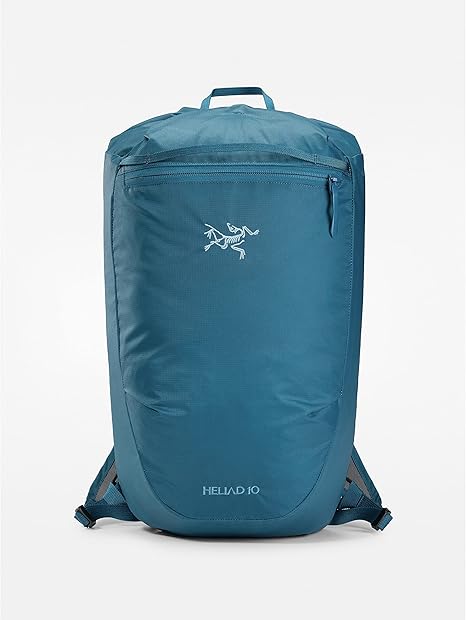 Amazon.co.jp: Arc'teryx Heliad 10 バックパック | コンパクトで効率