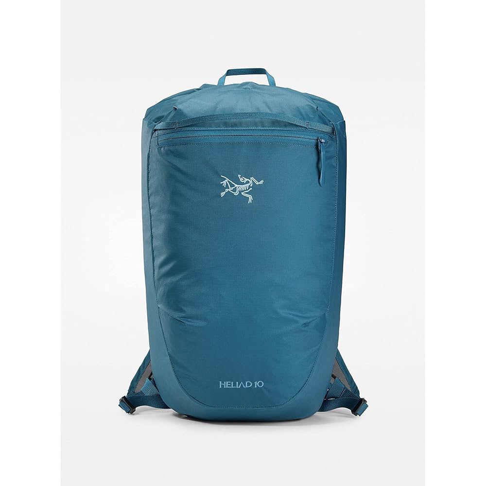 Arc'teryx Heliad 10 Backpack | Compact Efficient Pack for