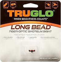 Vista 10 de Truglo Tg947Ug Long-Bead Universalmetal Bead Replacement, Green
