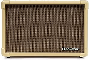 Blackstar Amplification ACOUSTIC:CORE 30 - 30W 2x5” Acoustic Guitar Amplifier