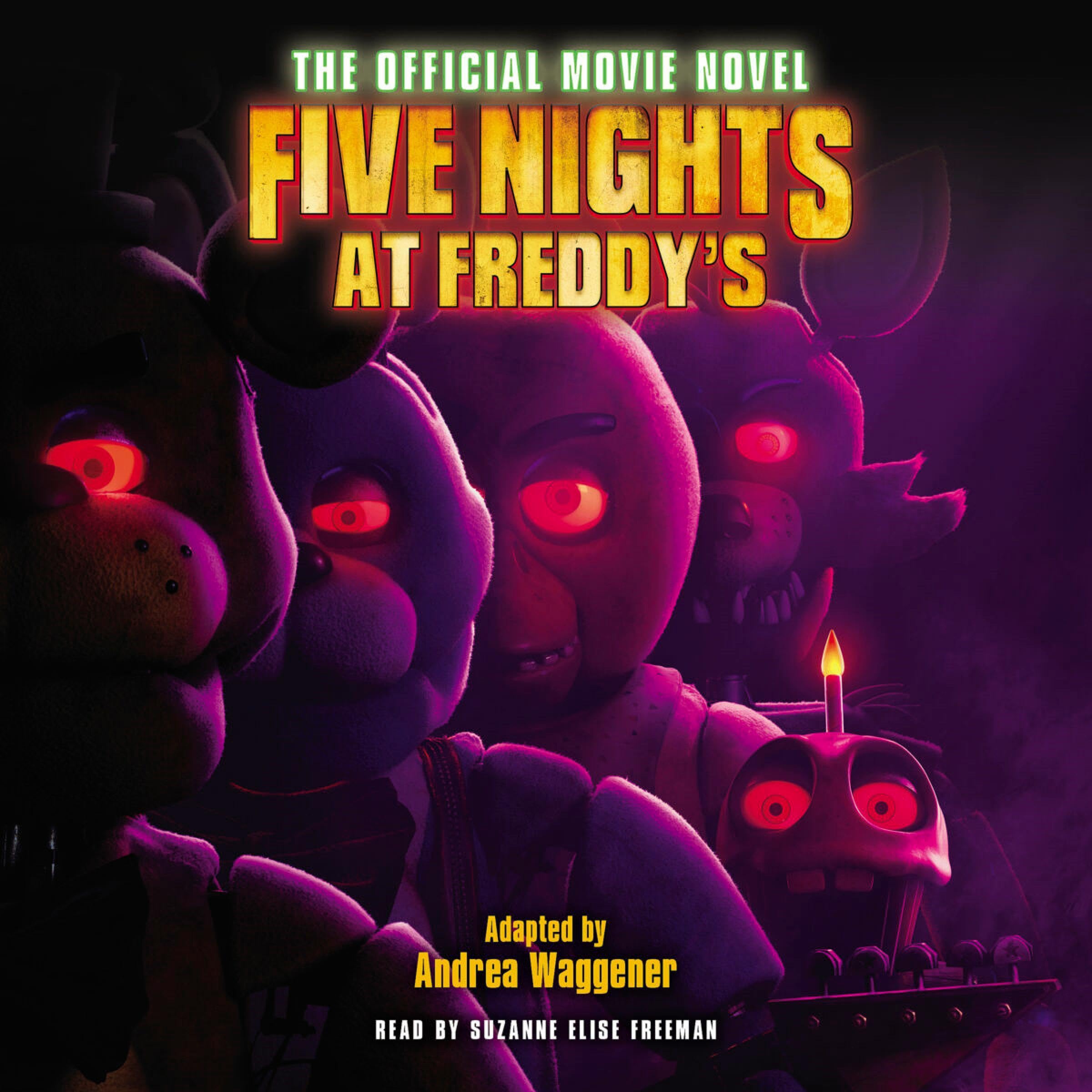 Five Nights at Freddy's