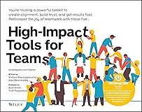 Cover of High-Impact Tools for Teams