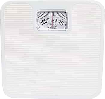 Amazon.co.jp : マクロス 体重計 昔ながらの アナログ式 見やすい