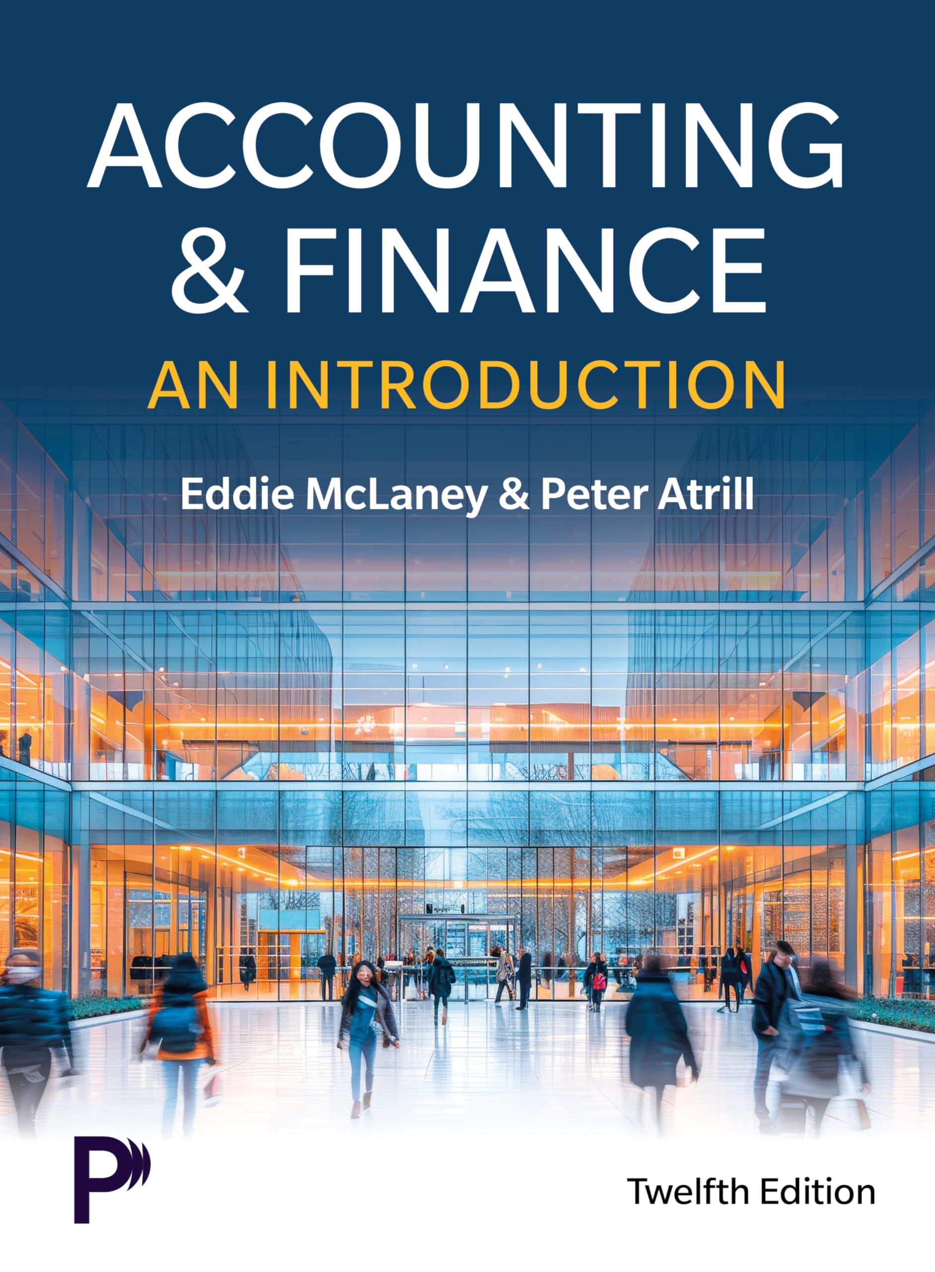 Accounting and Finance: An Introduction