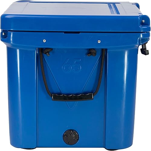 Miniatura 4 de Coastland Delta Series Rotomolded Coolers, Premium Everyday Use Insulated Cooler, Ideal Portable Ice Chest Available in Multiple Capacities & Colors