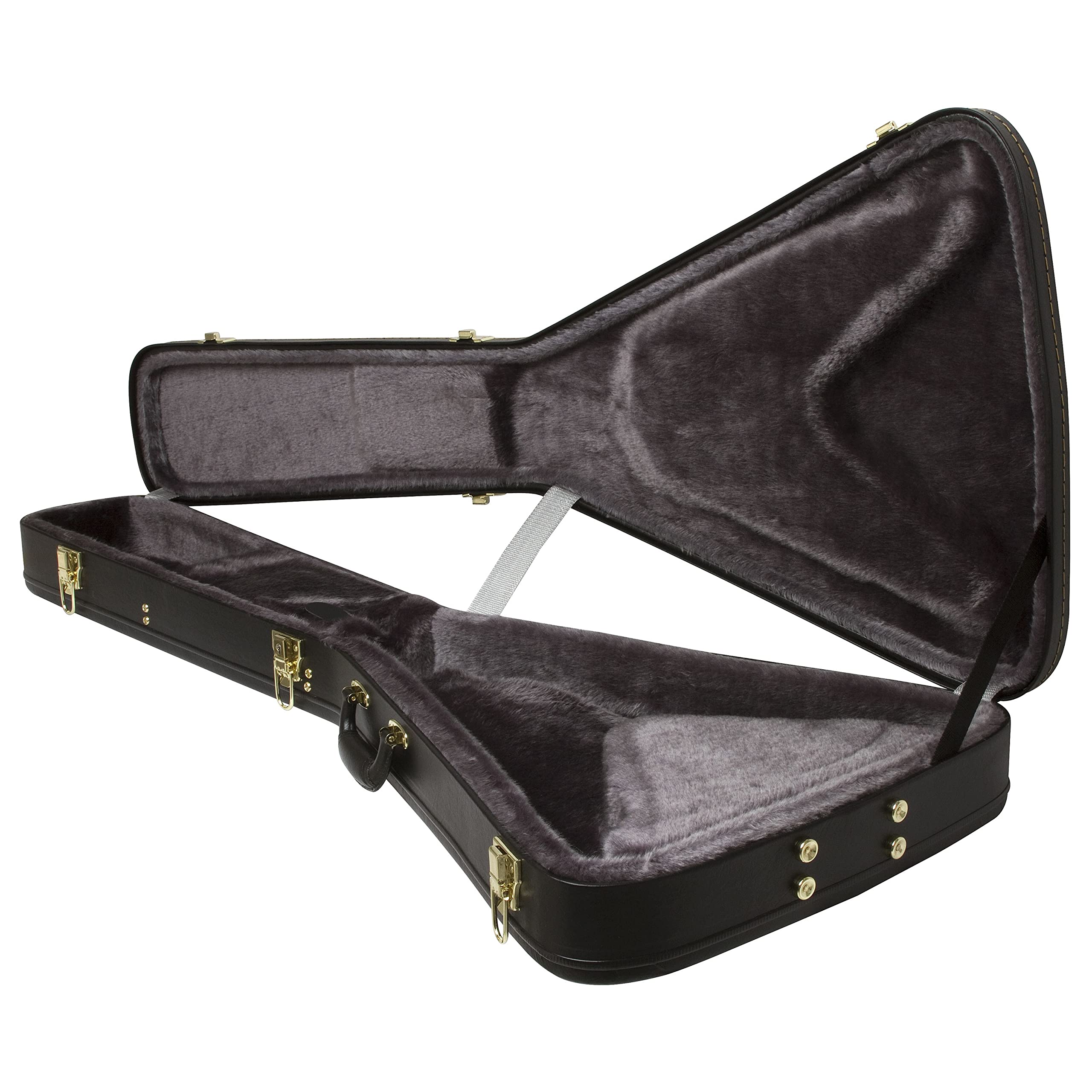 Amazon.com: Epiphone Case for Epiphone Flying V : Musical Instruments
