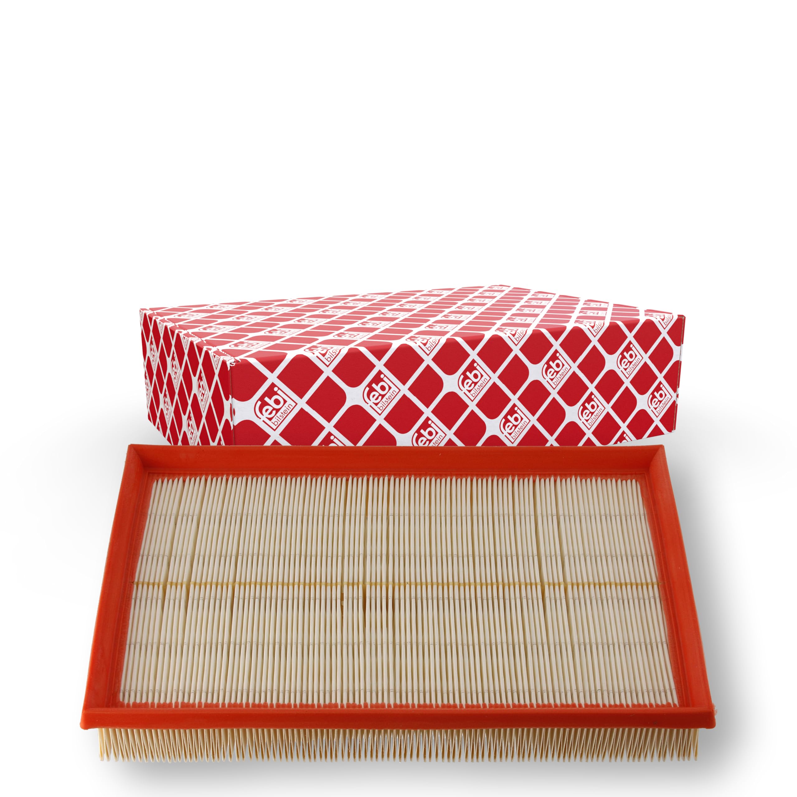 Air Filter fits SEAT TOLEDO 1M 1.6 00 to 06 036129620D 036198620 36129620D Febi