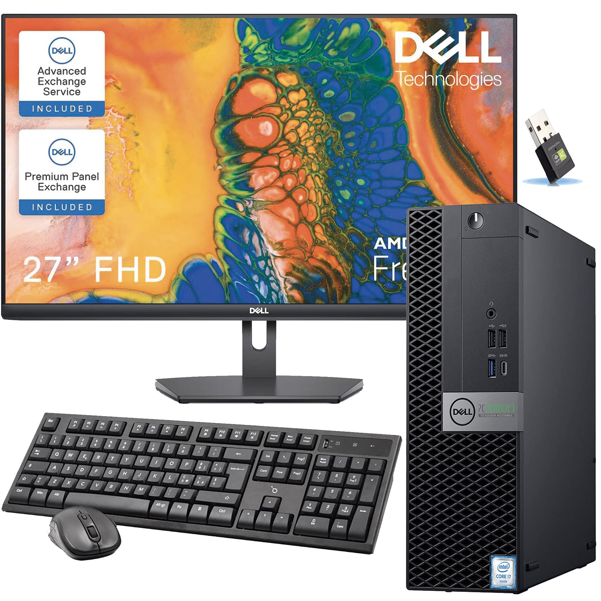 M6322 mouse computer Core i7-6700 SSD