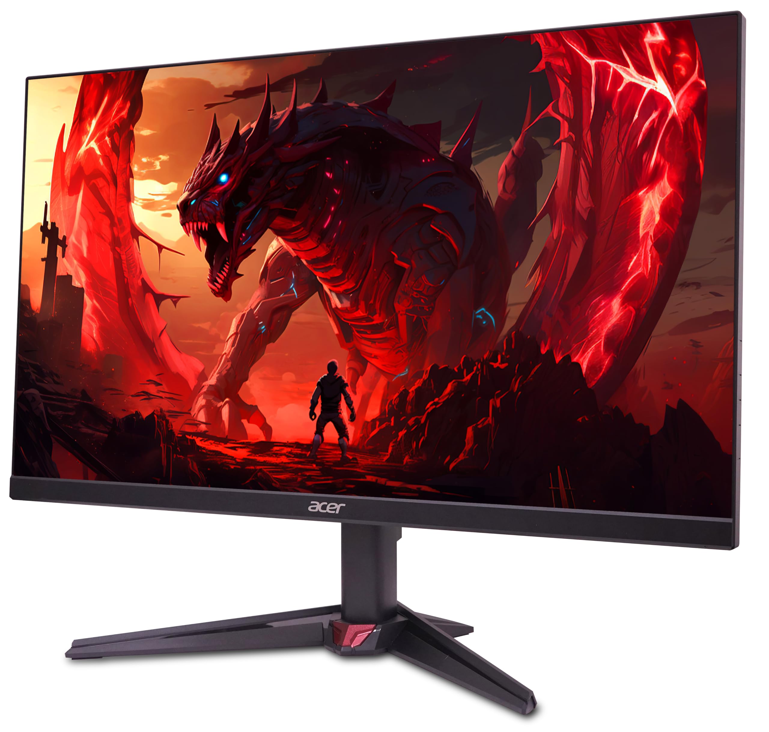 Acer Nitro VG240Y W3bmiipx - VG Series - LED-Monitor - Gaming - 61 cm (24")