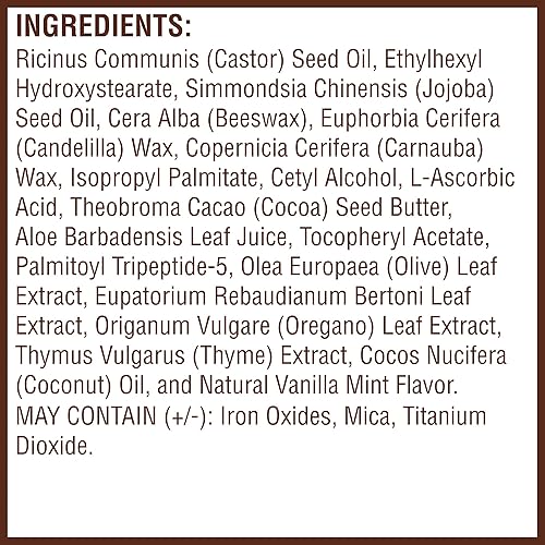 Miniatura 20 de Color para labios, Sheer Moisture , Blush