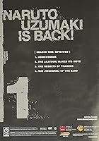 Vista 3 de Naruto Shippuden Set One