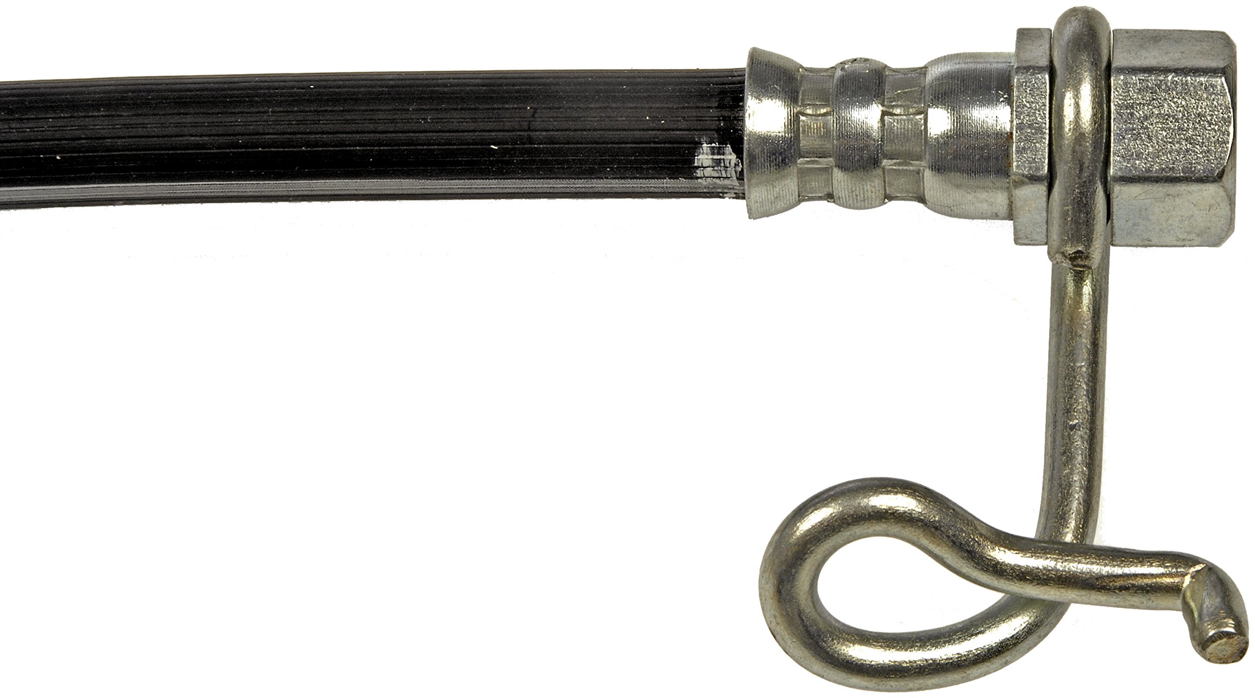 Amazon.com: Dorman H620972 Rear Passenger Side Brake Hydraulic  