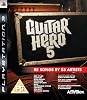 Guitar Hero 5 - Game Only PS3