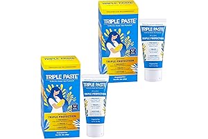 Triple AF Paste Diaper Rash Relief Cream