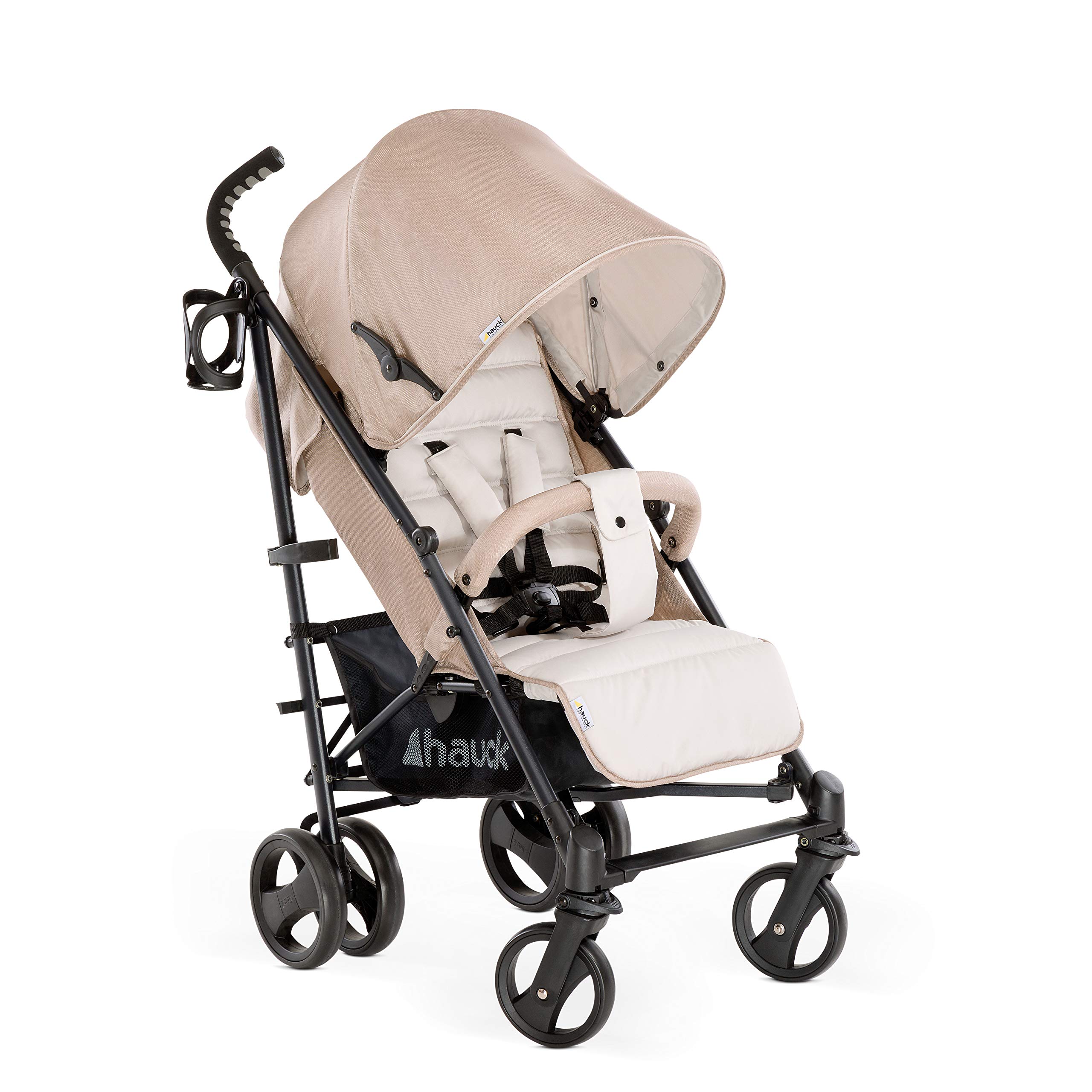 hauck leisure bouncer