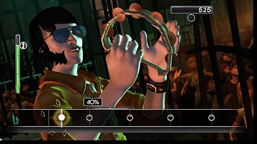 Miniatura 9 de Rock Band Country Track Pack 2 - Nintendo Wii