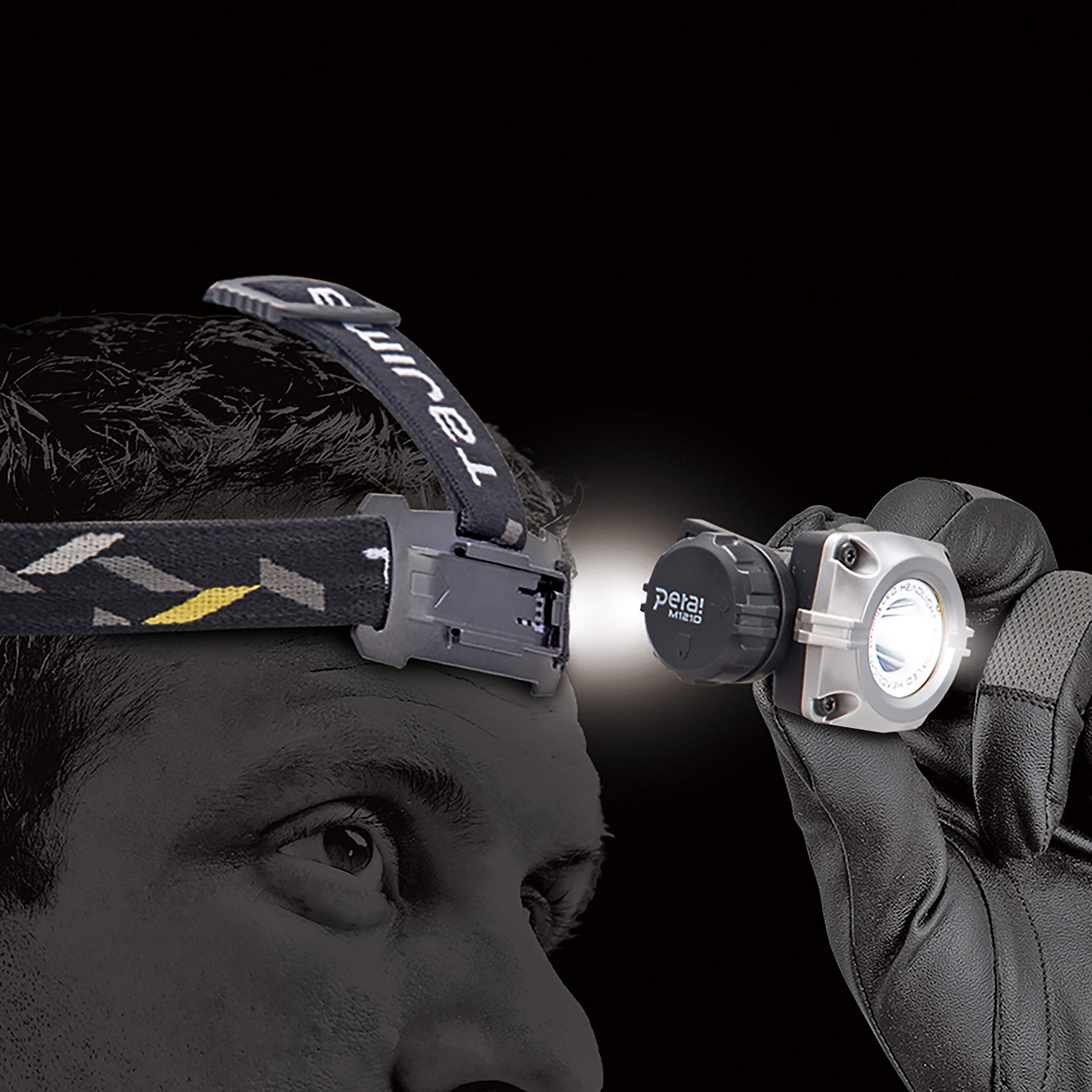 Amazon | TJMデザイン(TJM Design)タジマ(Tajima) LEDヘッドライト