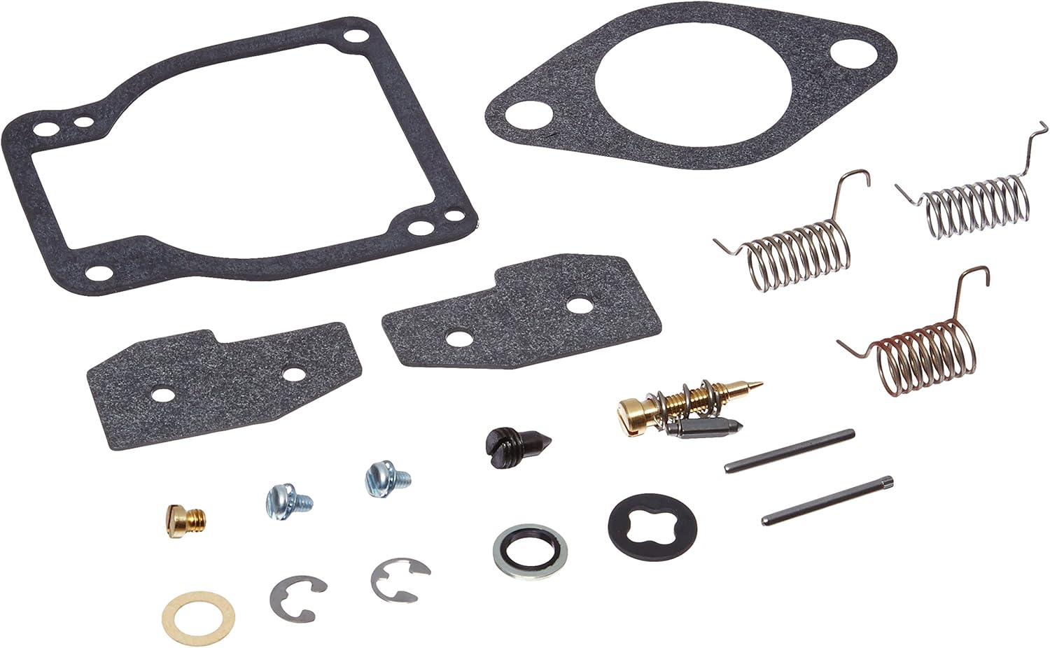 Sierra International 18-7750-1 Carburetor Kit, white