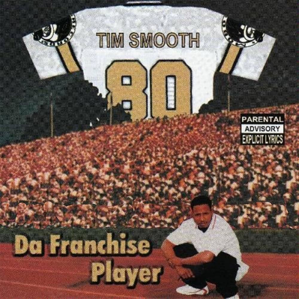 洋楽 TIM SMOOTH/DA FRANCHISE PLAYER/G-RAP Amazon.co.jp: Da