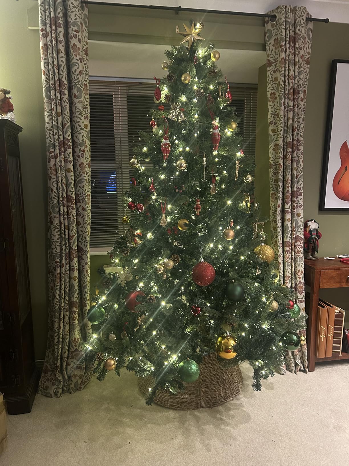 Customer photo
