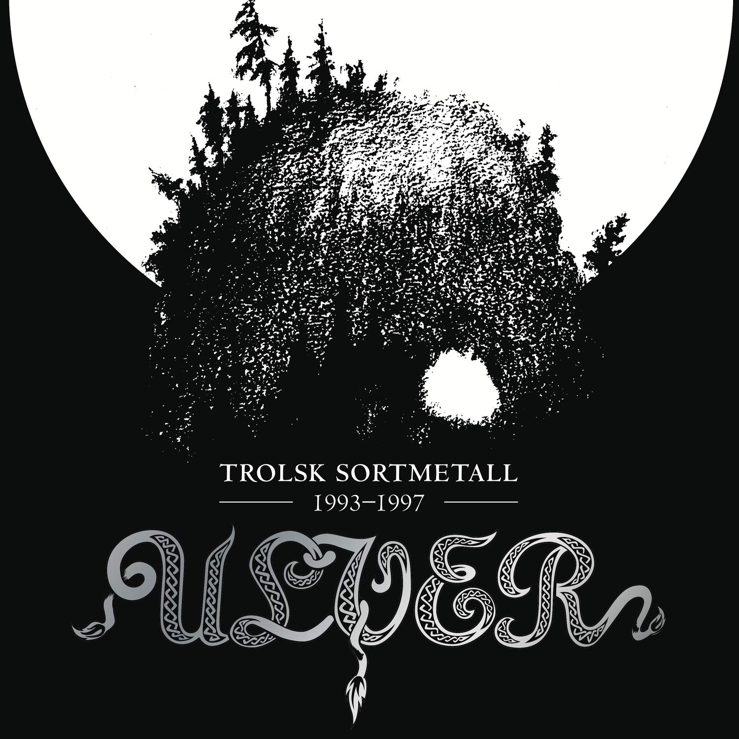 Trolsk Sortmetall 1993 - 1997