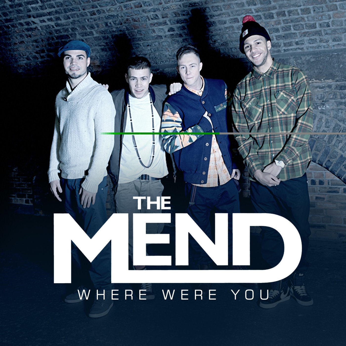 The Mend
