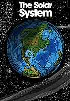 The Solar System Posters of the planets