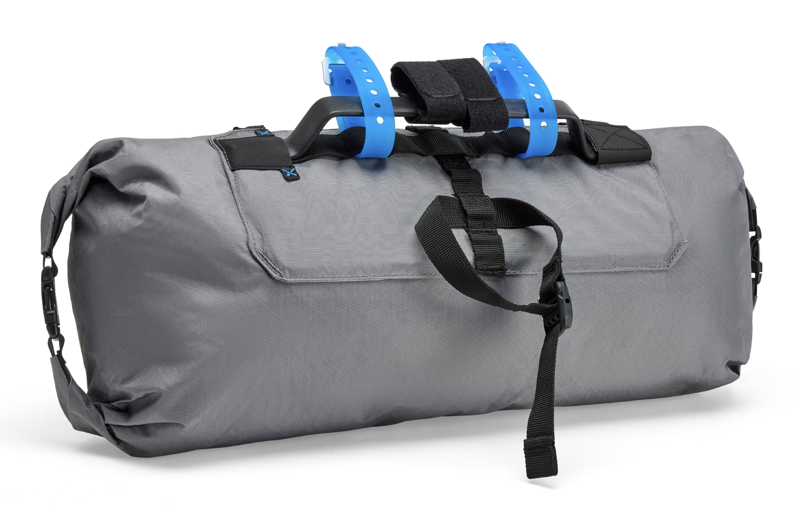 Camelbak M.U.L.E. 9L Sideload Kieszenie na ramę Wolf Grey