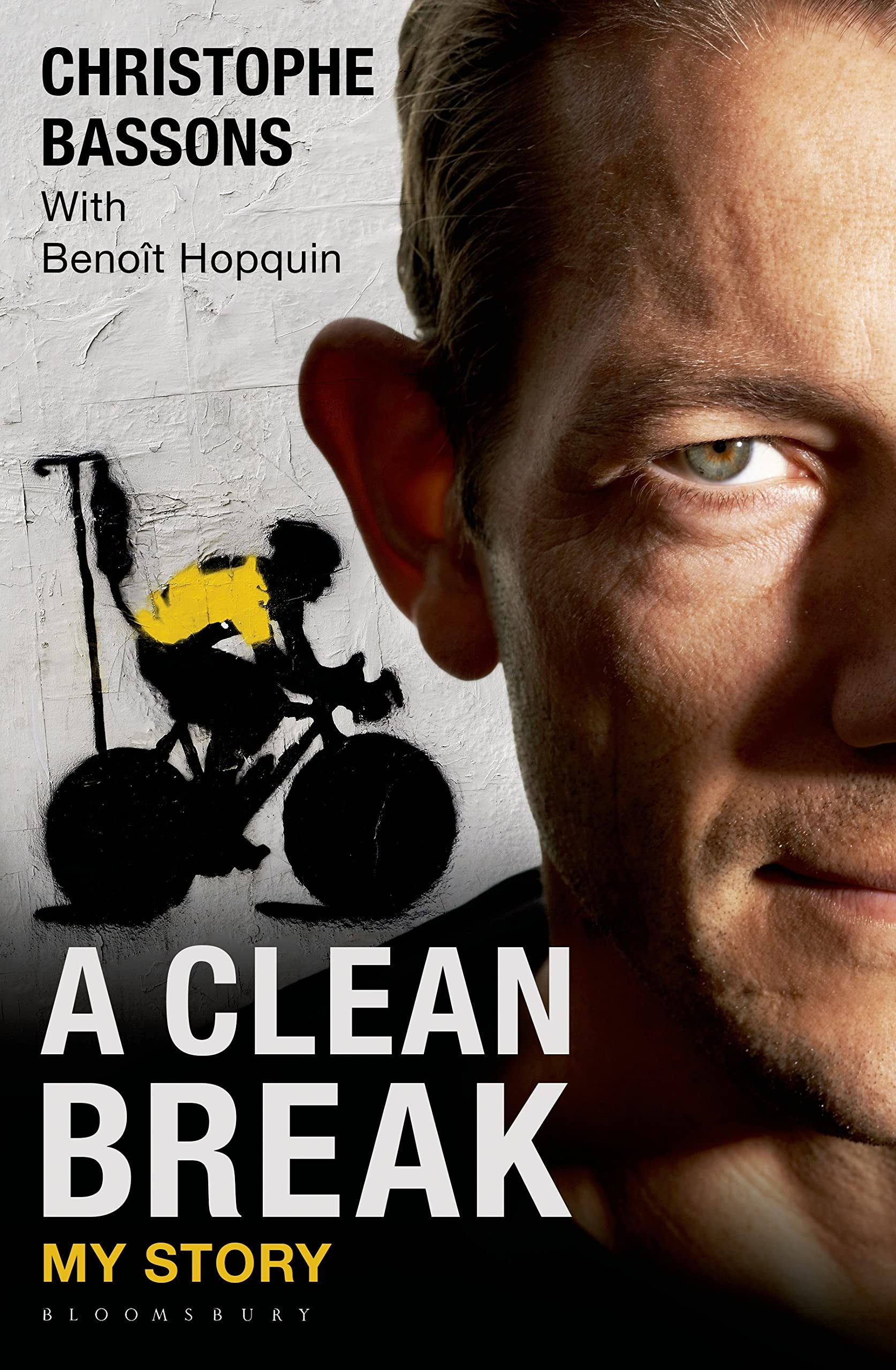 Buy A Clean Break: My Story — BookShops.in