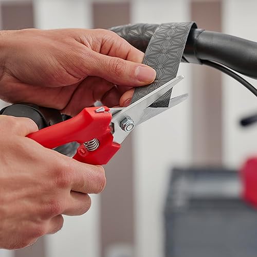 Miniatura 8 de KNIPEX - 95 05 190 Herramientas - Tijeras combinadas (9505190)