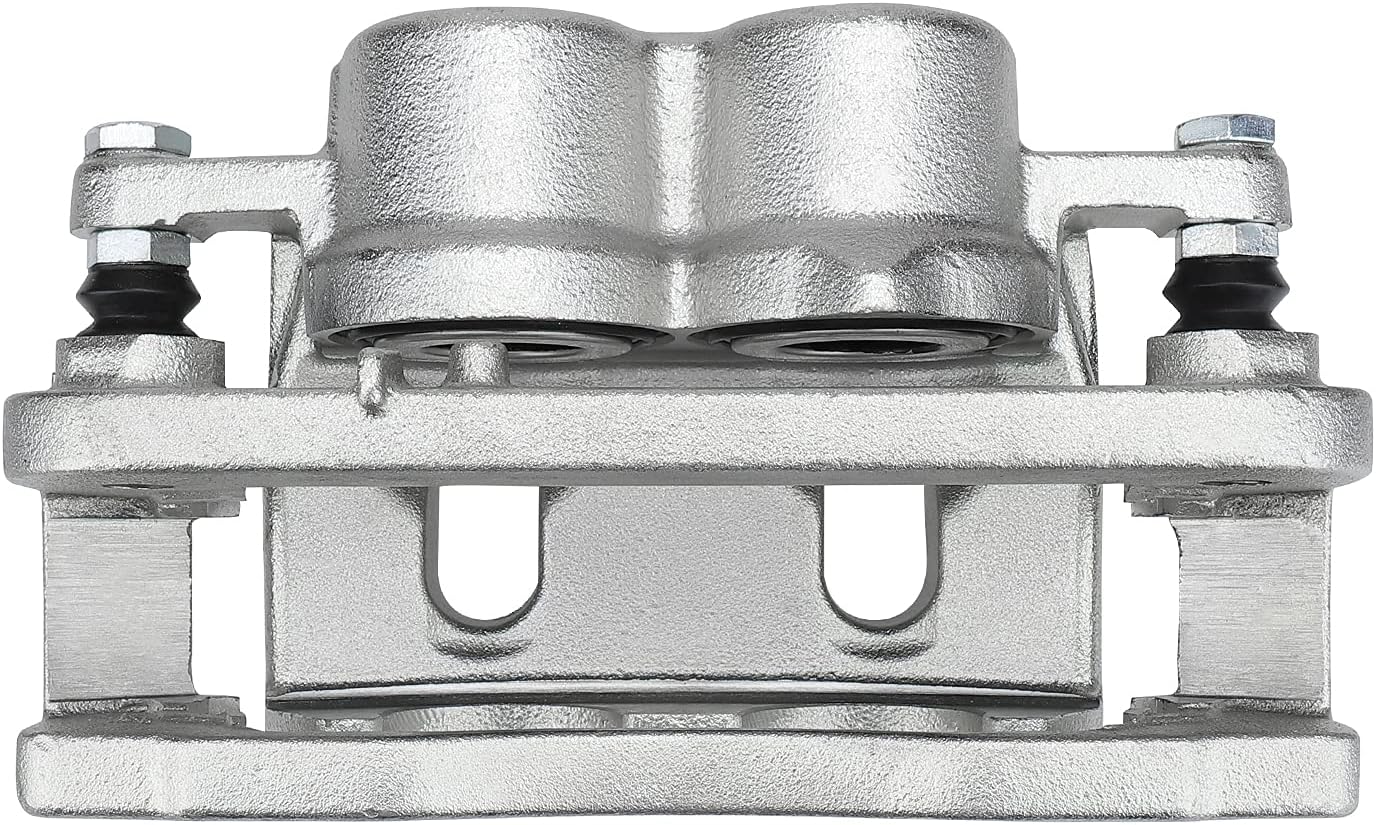 DRIVESTAR 18B4918 18B4919 Front Brake Calipers, fit Selected for Cadillac Escalade, for Chevy Avalanche/Silverado 1500/ Suburban 1500/ Tahoe, for GMC Sierra 1500/ Yukon