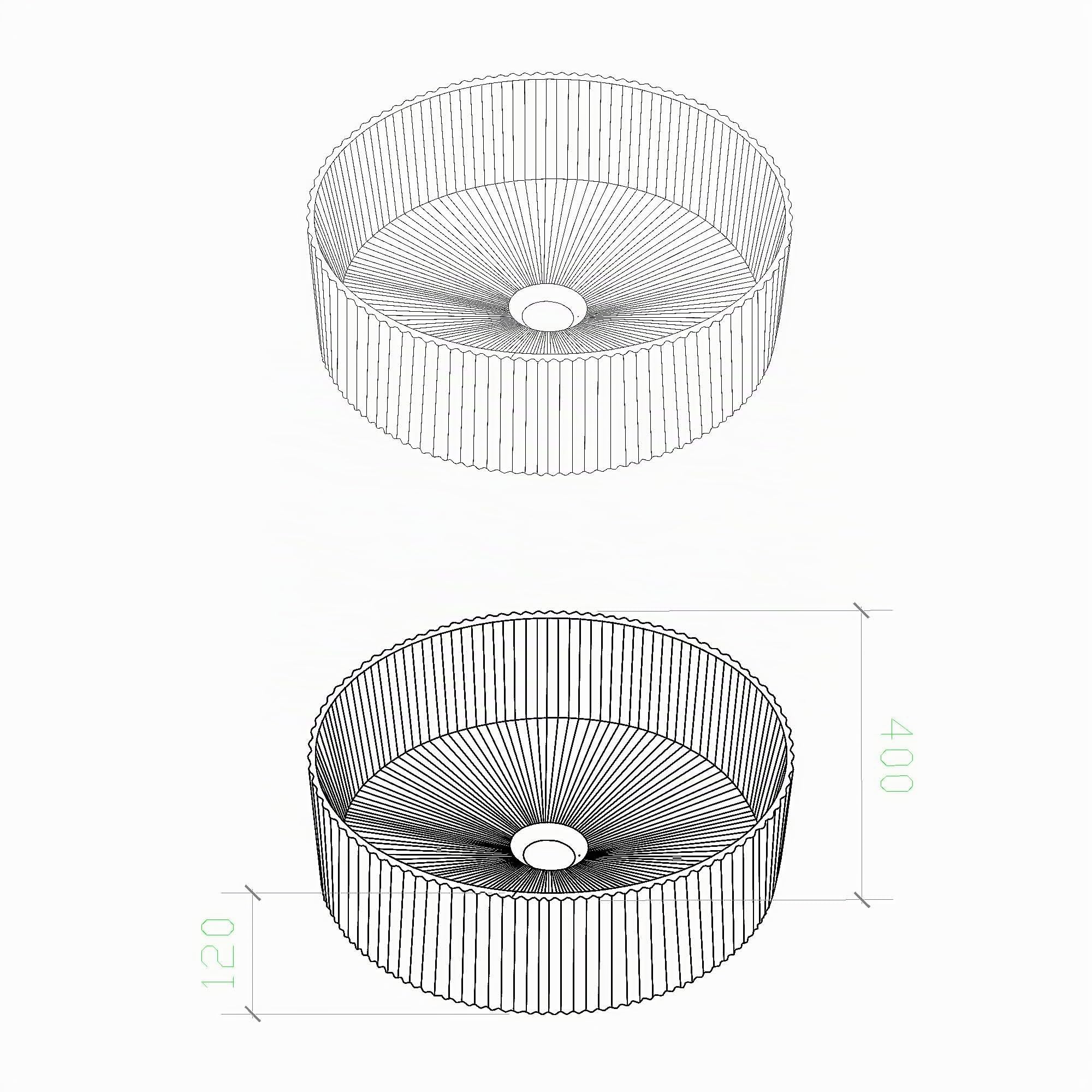doporro Vasque à Poser Lavabo en Verre Petit Lave Mains Rond 40x40x12cm | Verre, pour Salle de Bain et WC, Minerva01