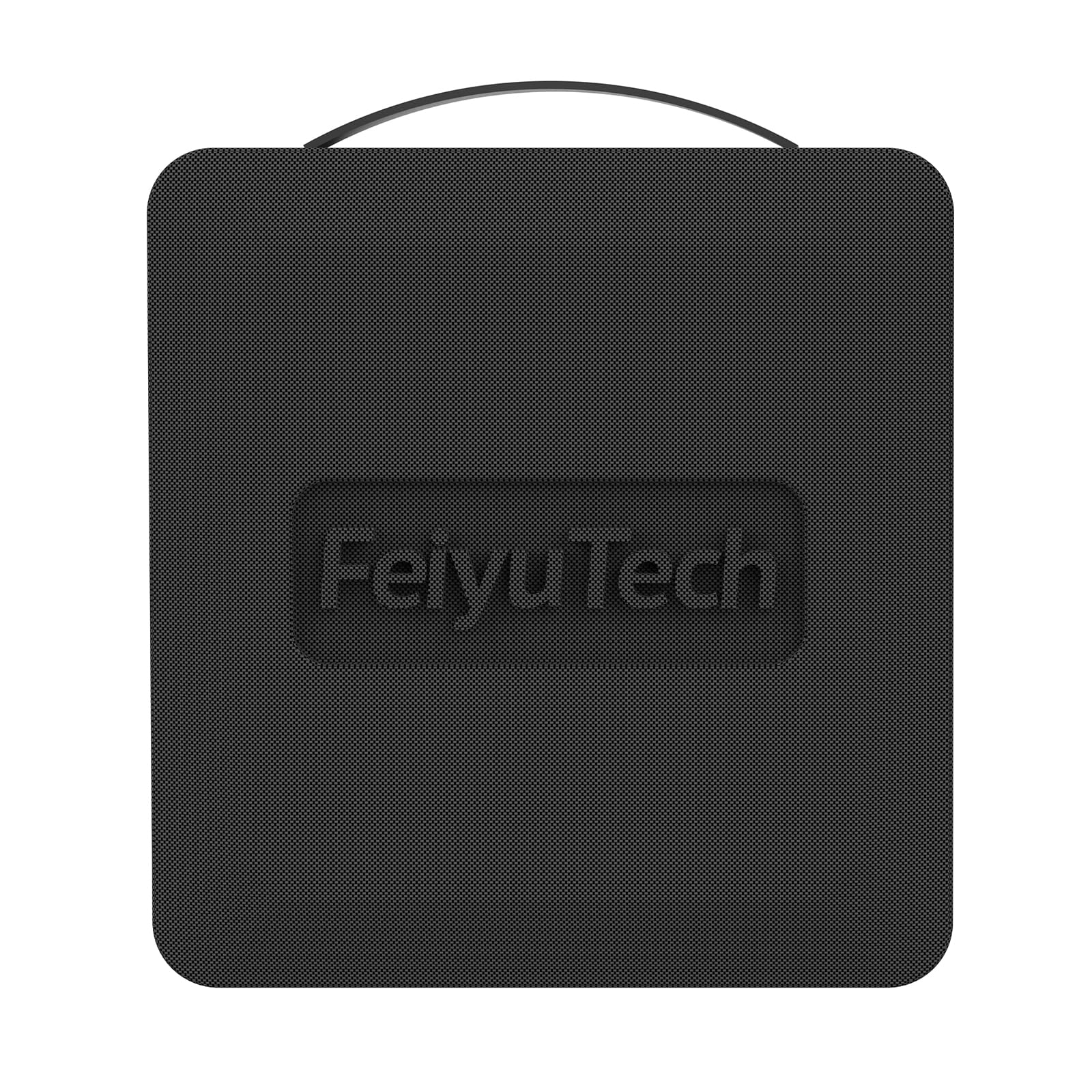 FeiyuTech [Ufficiale Custodia per il trasporto per SCORP 2 stabilizzatore fotocamera- Leggero e facile da trasportare, Nero