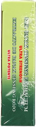 Miniatura 7 de Prince of Peace Red Panax Ginseng Extractum Ultra Strength -- 3.4 oz - 10 Bottles
