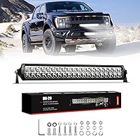 Vista 12 de Barra de luces LED de 6 pulgadas