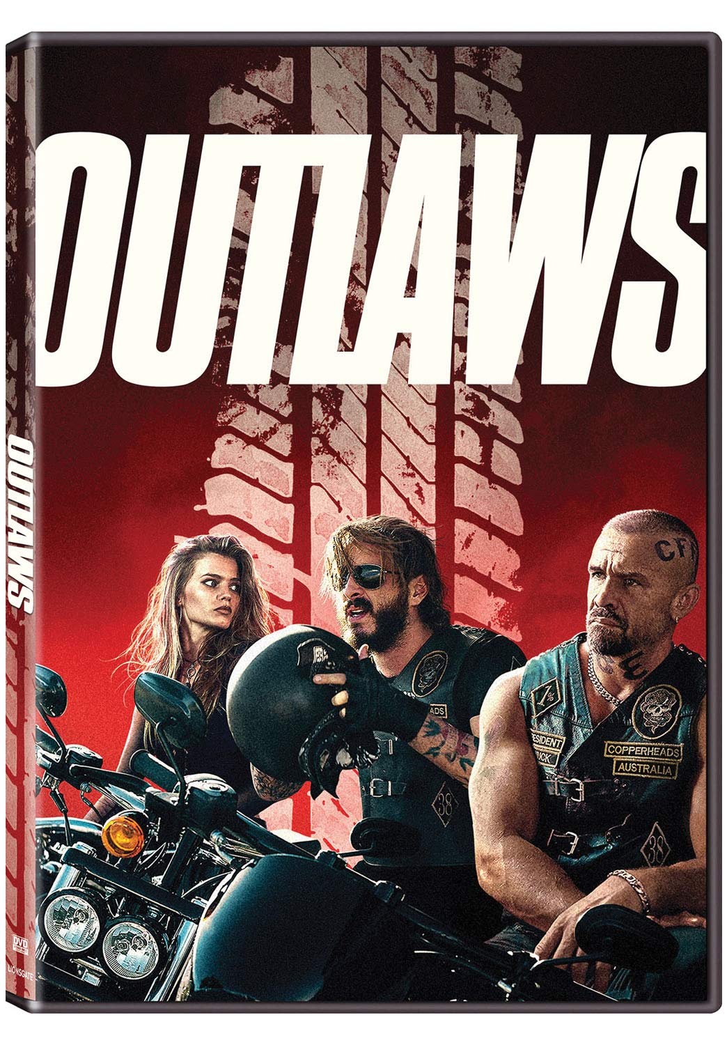 Outlaws: Amazon.ca: OUTLAWS: Movies & TV Shows