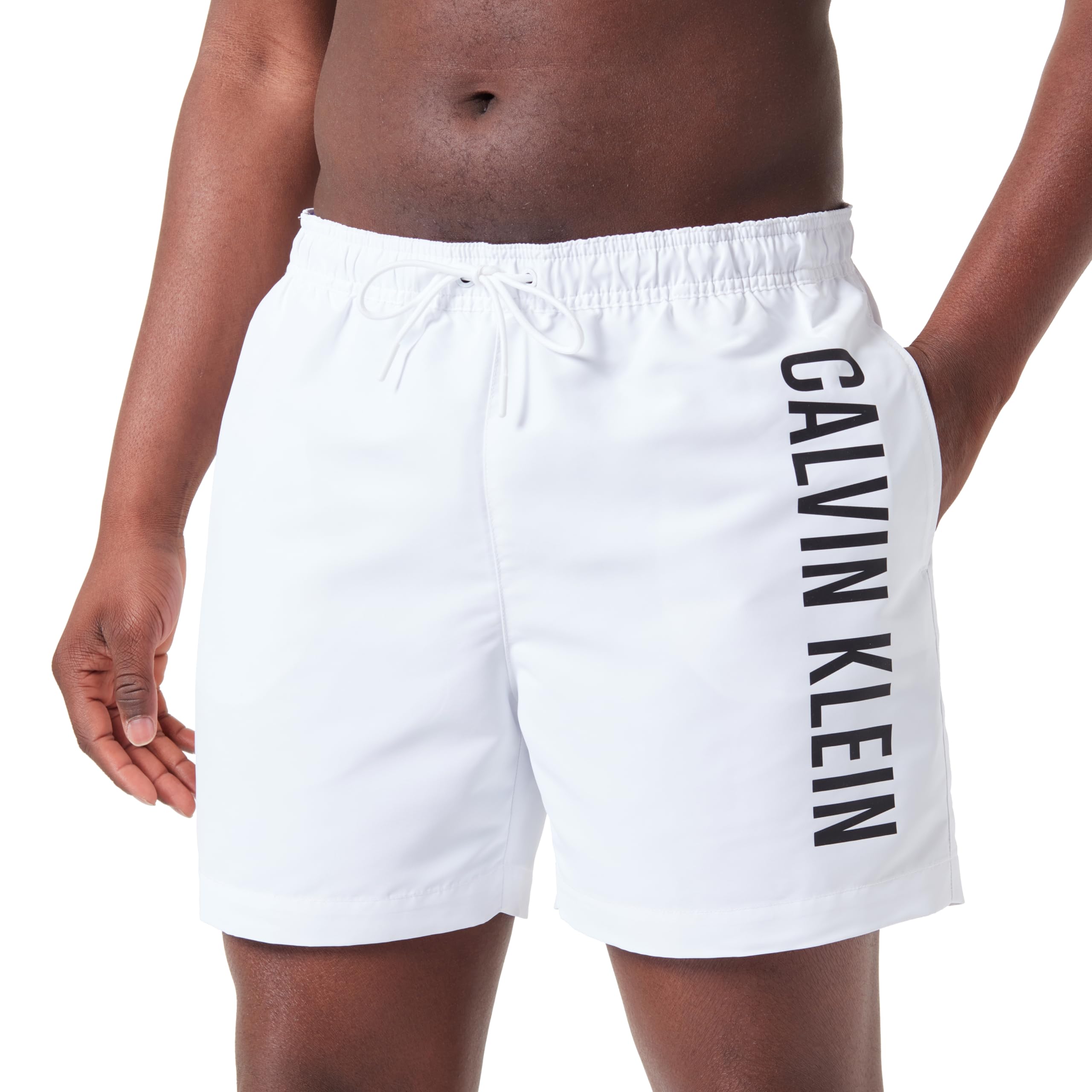 Calvin Klein Cordón Mediano para Hombre