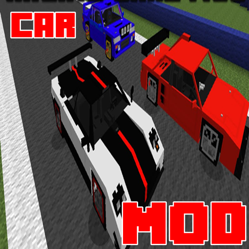 Cars: Mod Super Car for PE