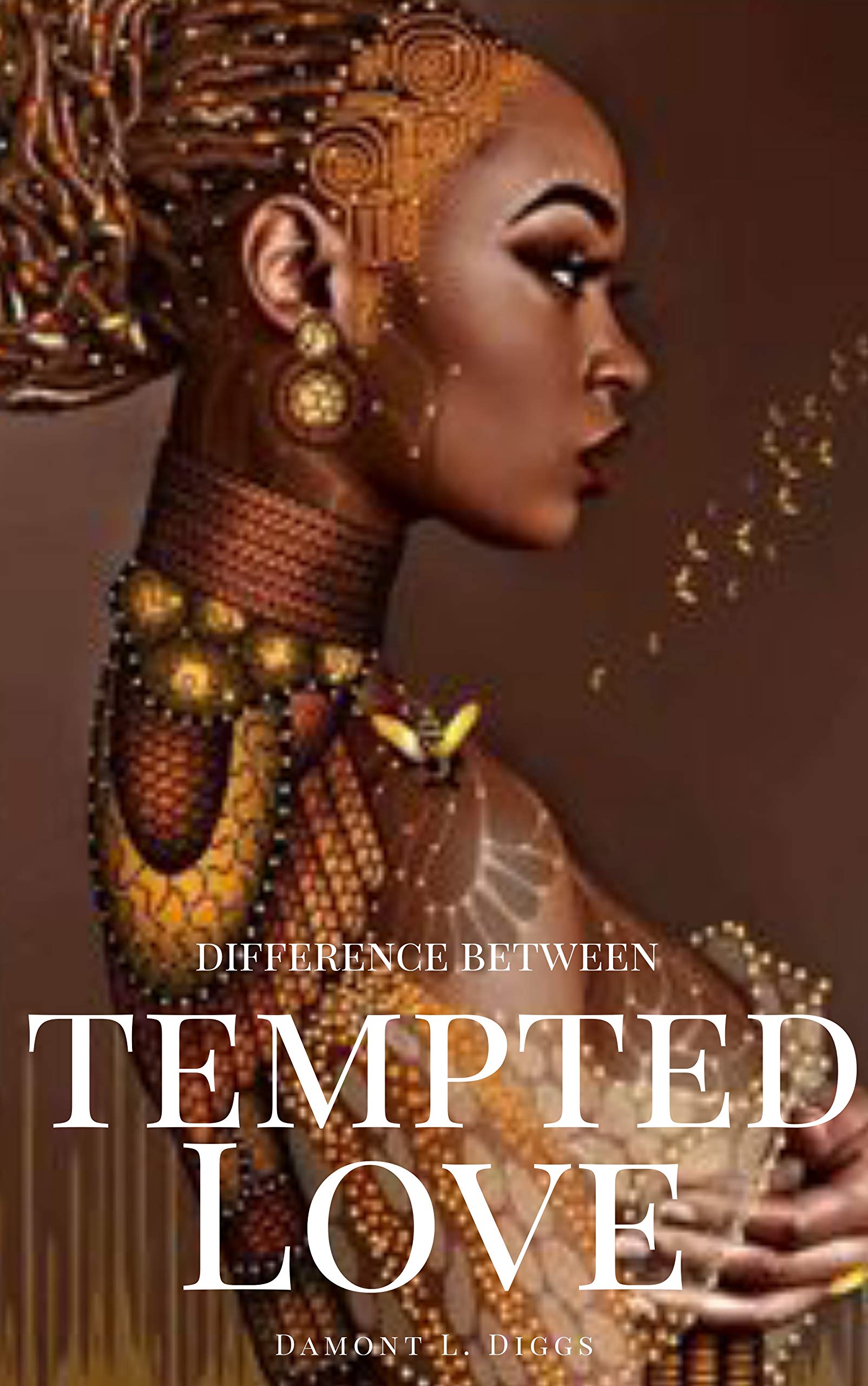 Tempted Love (English Edition)