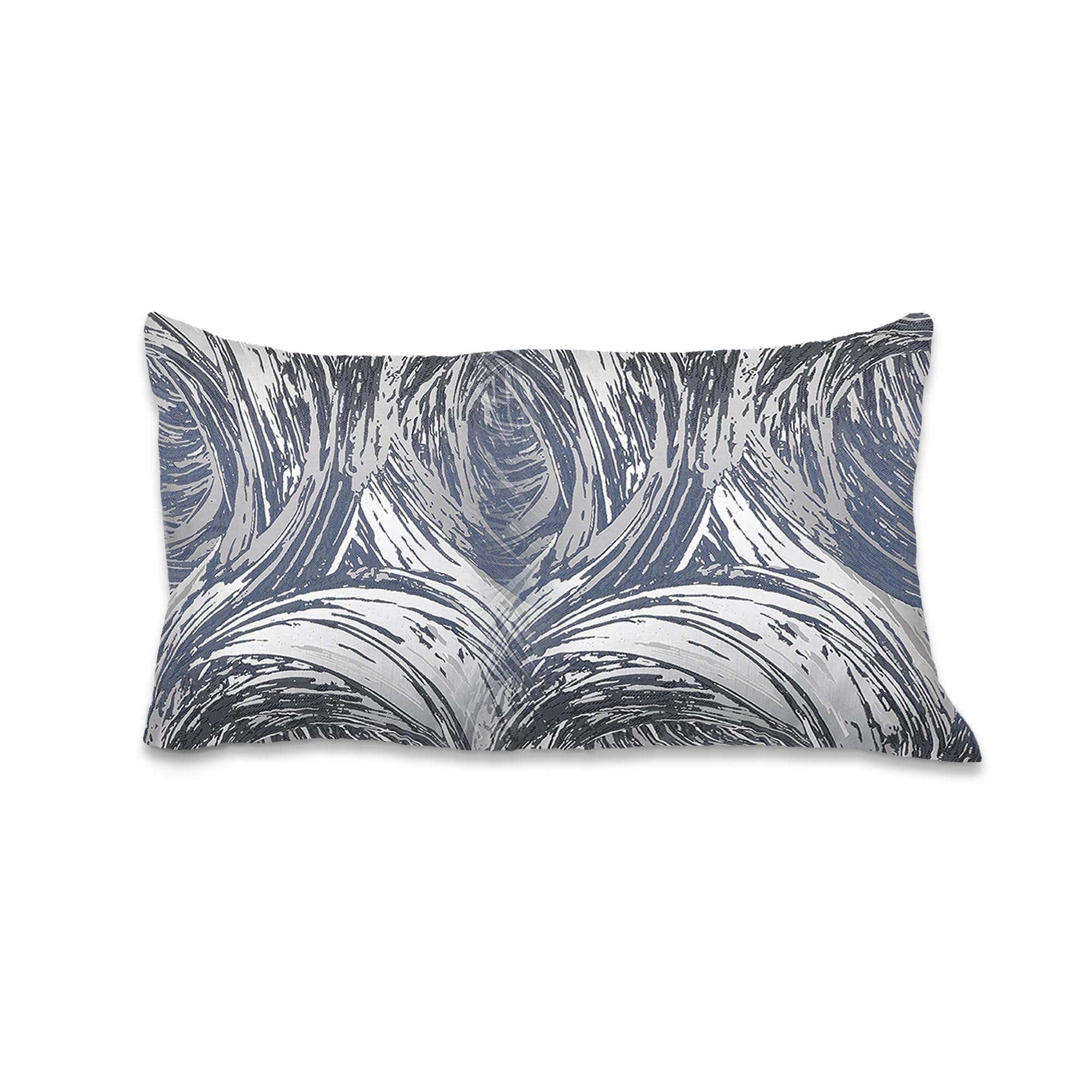 Housses de coussin pour canapé et chambre à coucher Majestic Giftware jacquard 30x50cm