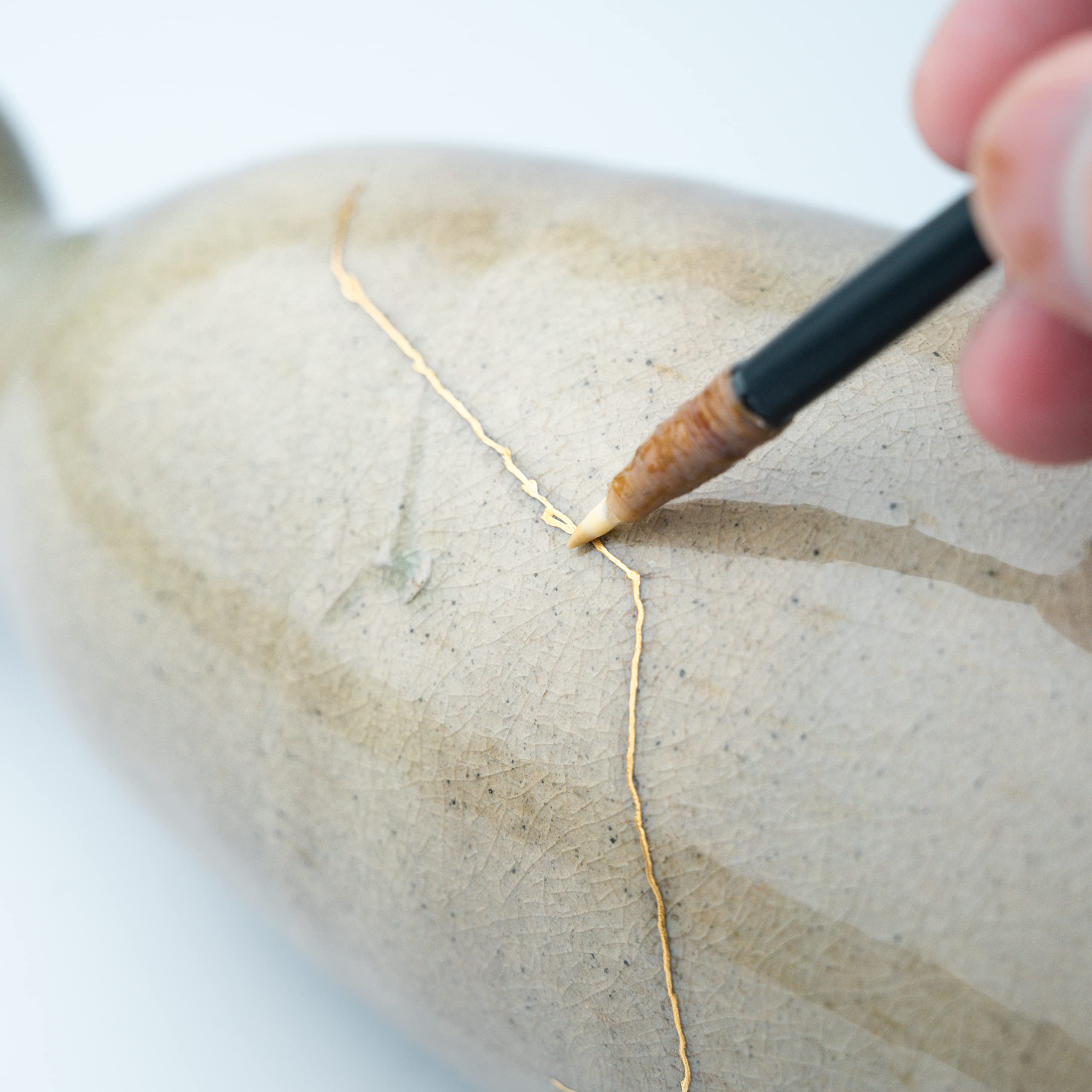 Taiki für Kintsugi