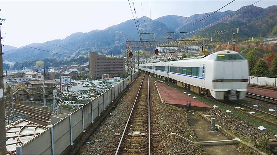 Amazon.co.jp: 豪華寝台特急 トワイライトエクスプレス 敦賀