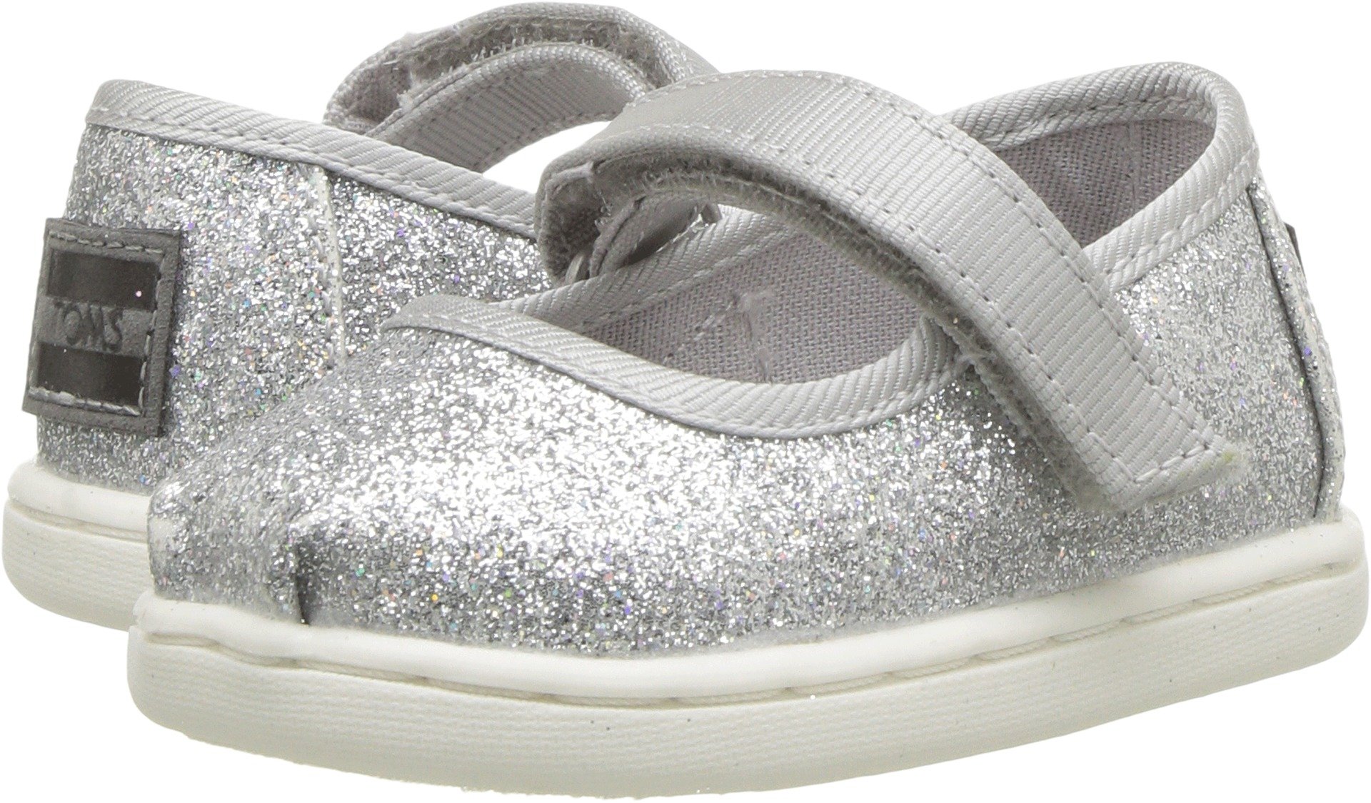 TOMSUnisex Kids Mary Jane Flat