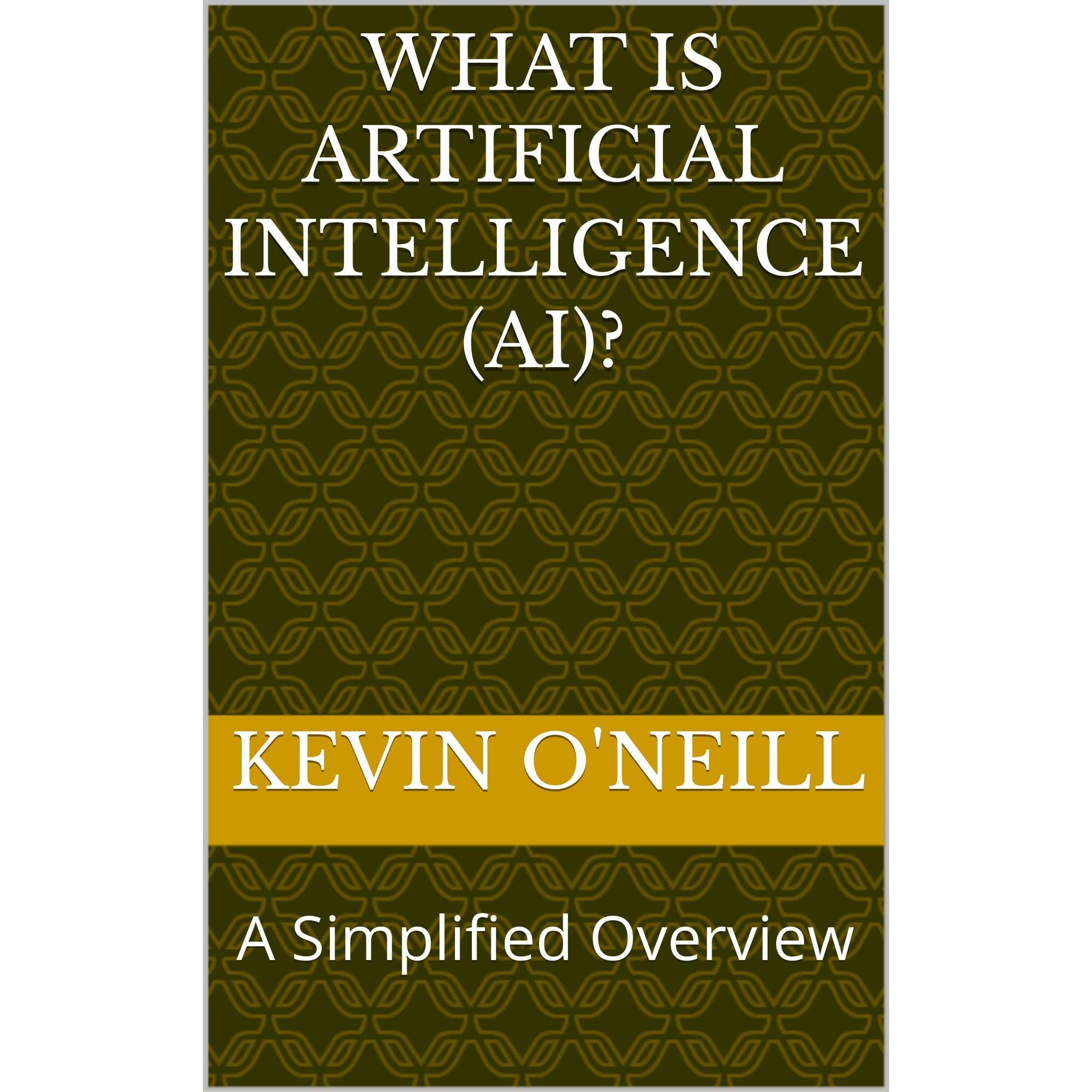 What is Artificial Intelligence (AI)?