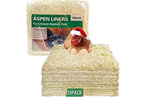 Nesting Pads for Chicken Coop: Sanctuary for Your Feathered Friends