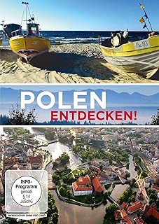 Polen Entdecken