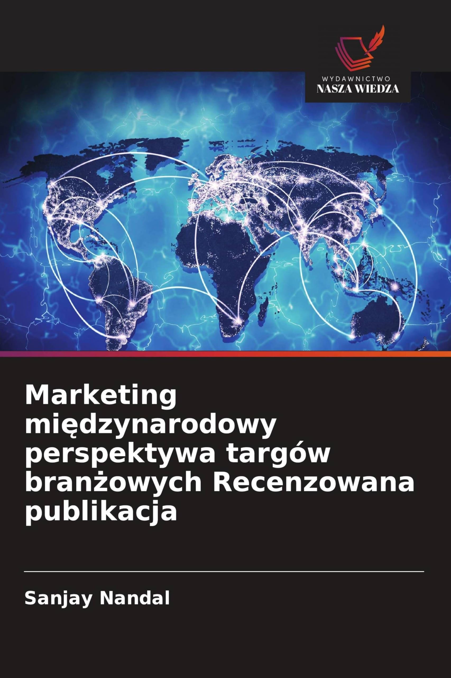 Marketing mi¿dzynarodowy perspektywa targów bran¿owych Recenzowana publikacja